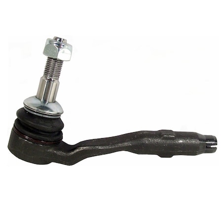 Delphi Steering Tie Rod End, TA2707 TA2707